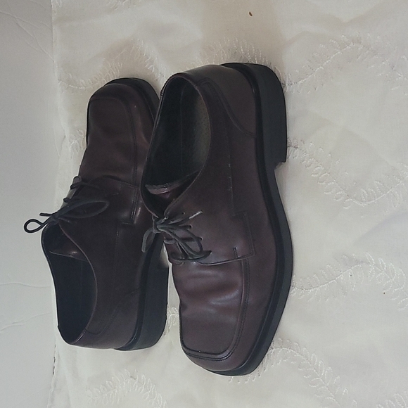 Kenneth Cole Reaction Men's Loafers Brown,Size 10 - Picture 1 of 6